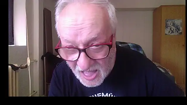 Sammy1660 online show from 05.23.26