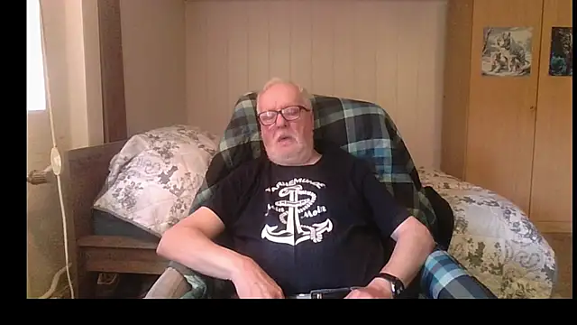 Sammy1660 online show from 05.26.26