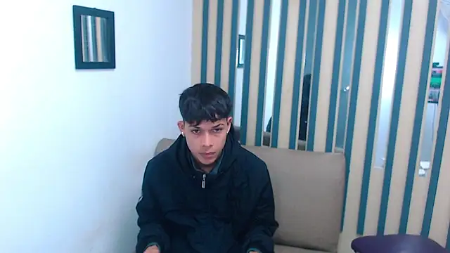 Levis Montes online show from 01.11.25