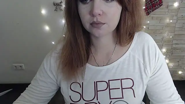 Lizzy Love online show from 01.10.25