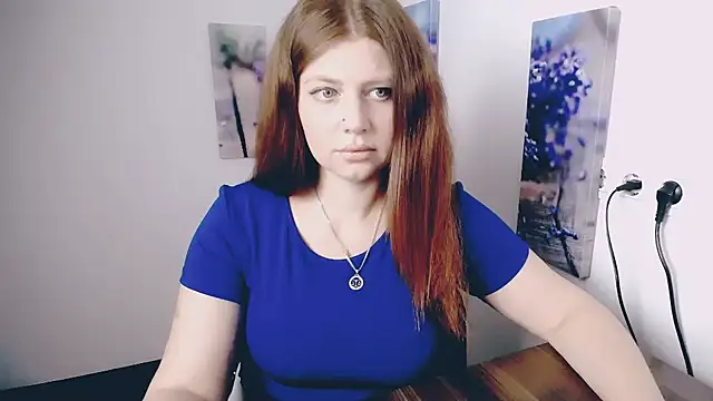 Lizzy Love online show from 04.03.26