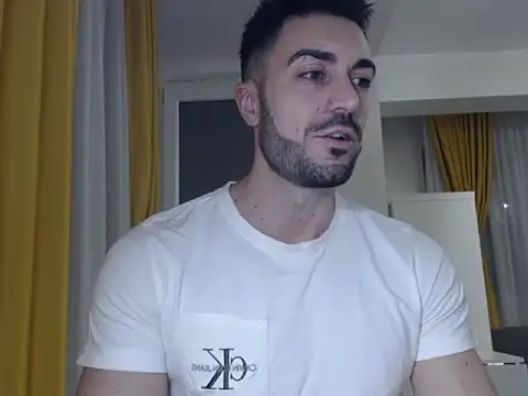 GoldenMark online show from 01.26.25