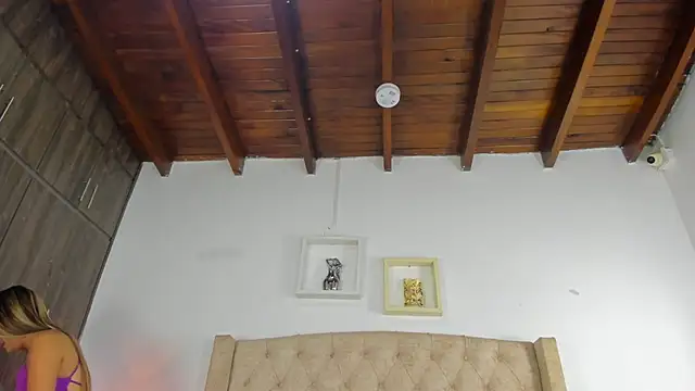 allisson m online show from 09.30.25