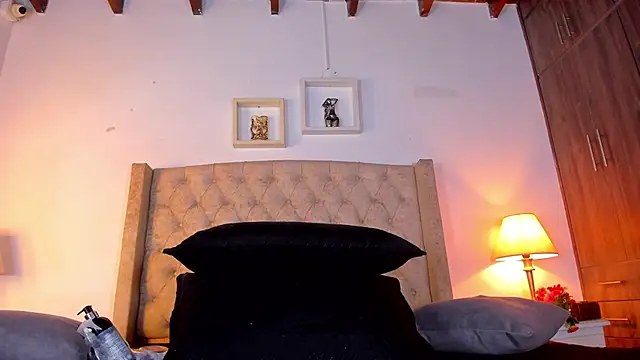 allisson m online show from 03.16.26