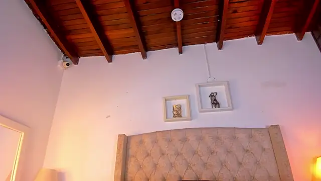 allisson m online show from 03.23.26