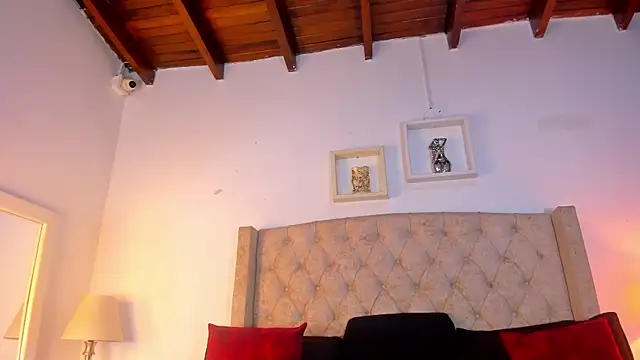 allisson m online show from 03.24.26