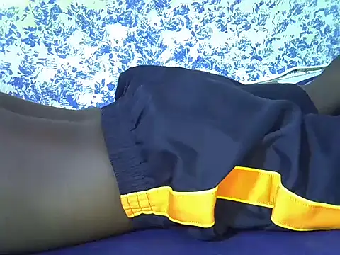 KING SQUIRT online show from 11.29.25