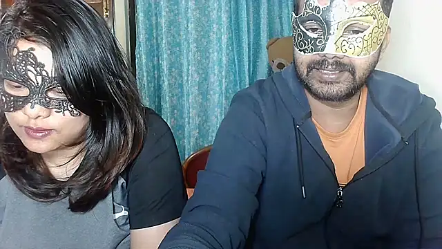 Cutehornycouples online show from 10.23.25