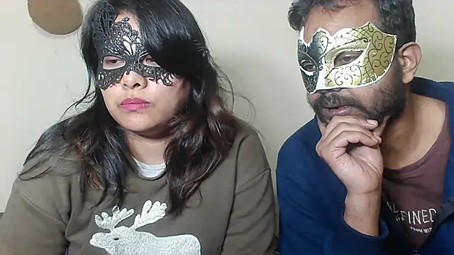 Cutehornycouples online show from 11.07.25