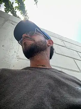 rich0431 online show from 10.08.25