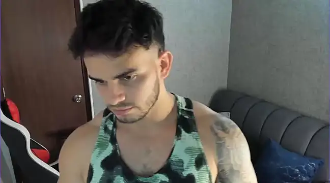 Ricardogo19 online show from 12.11.24