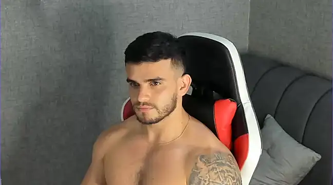 Ricardogo19 online show from 12.28.24