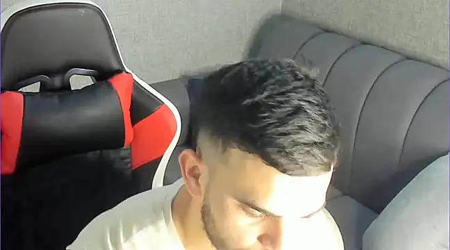 Ricardogo19 online show from 01.03.25