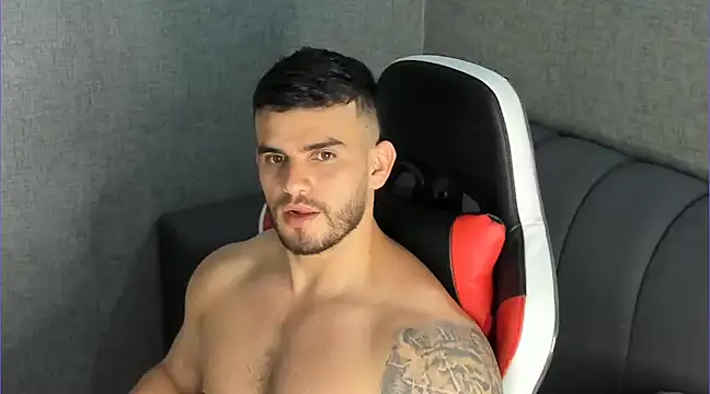 Ricardogo19 online show from 01.19.25