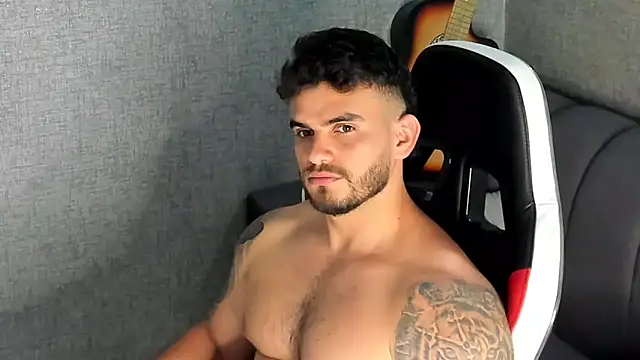 Snapshot of Ricardogo19 chatting on 09.16.25 Ricardogo19 online show from 09.16.25