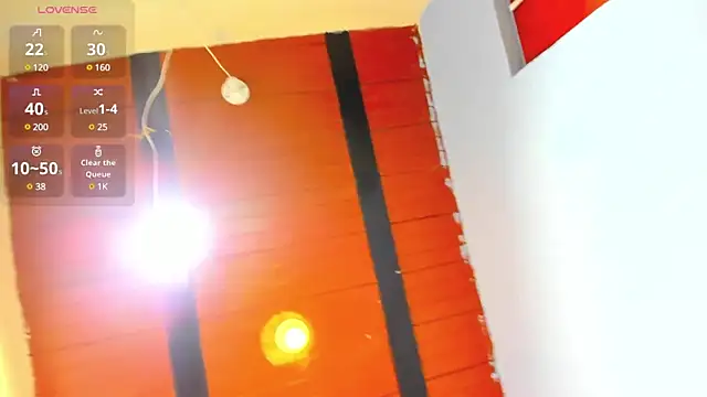 Cristina Vanegas631 online show from 12.23.24