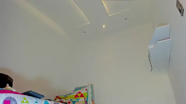 Cristina Vanegas631 online show from 02.02.25