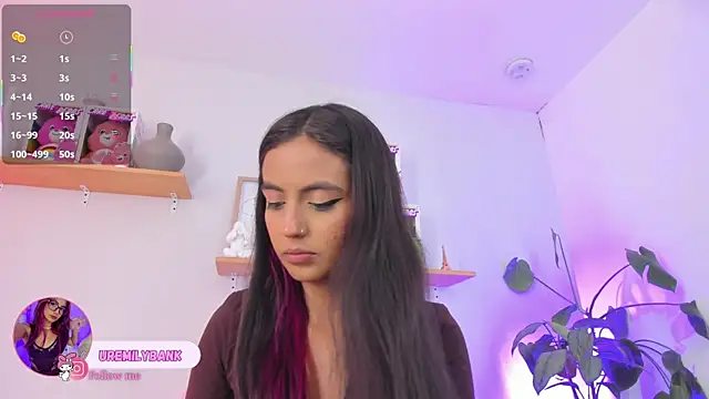 emily bank online show from 09.26.25