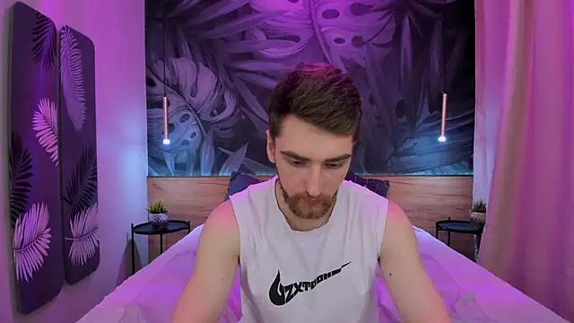 DexterDexx online show from 12.02.24