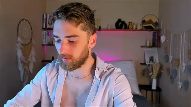 DexterDexx online show from 09.23.25