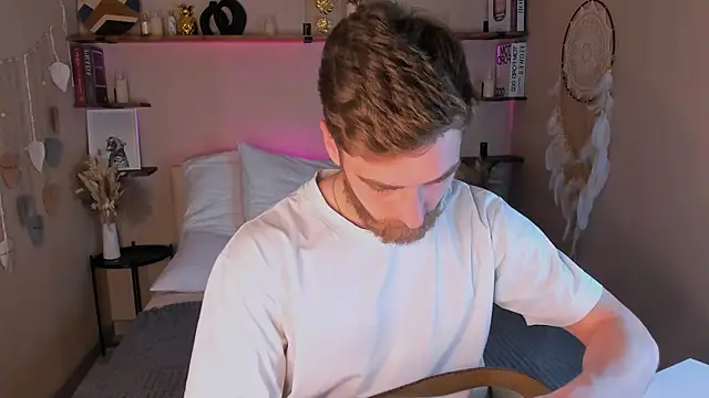 DexterDexx online show from 09.30.25