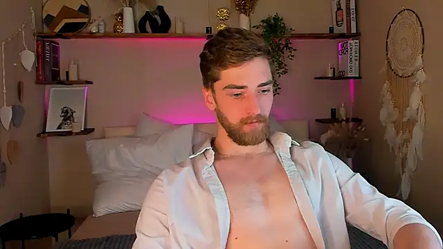 DexterDexx online show from 10.11.25