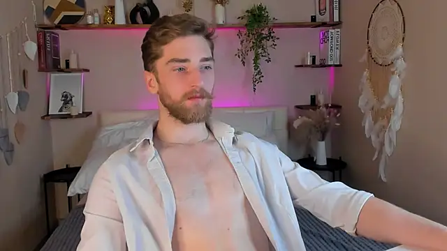 DexterDexx online show from 10.17.25