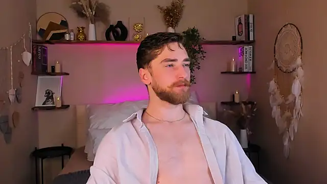 DexterDexx online show from 11.03.25