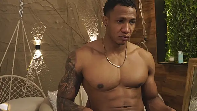 Logan Varela online show from 09.18.25