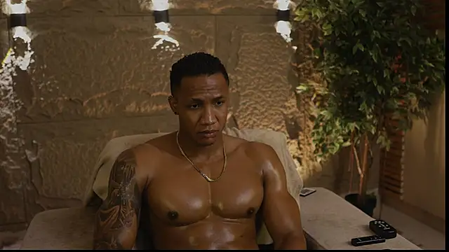 Logan Varela online show from 10.01.25