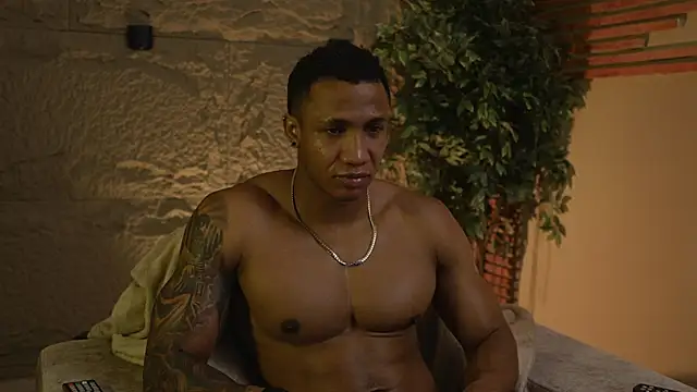 Logan Varela online show from 10.18.25