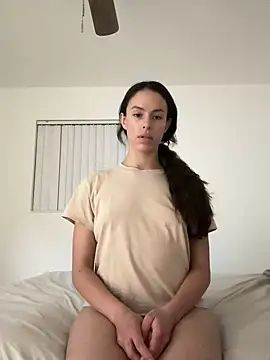 brookehoneynina online show from 01.14.25