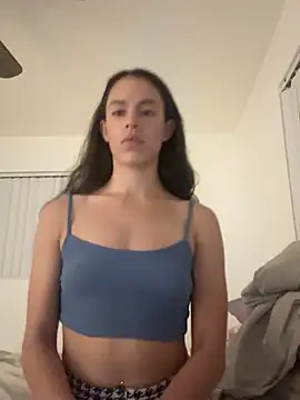 brookehoneynina online show from 01.28.25