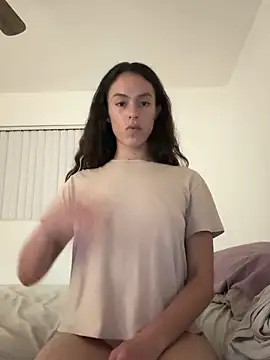 brookehoneynina online show from 01.31.25
