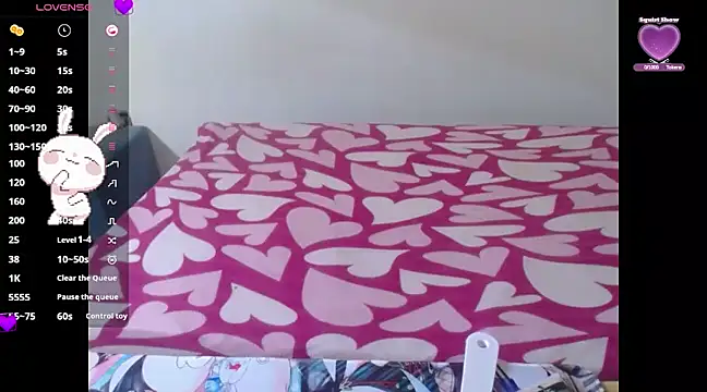 LollitaPop online show from 12.26.24