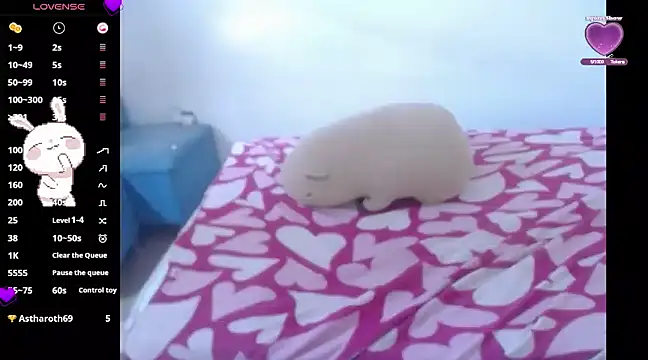 LollitaPop online show from 01.03.25