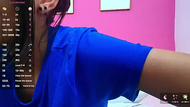 yourcuteneighbourr online show from 02.27.25