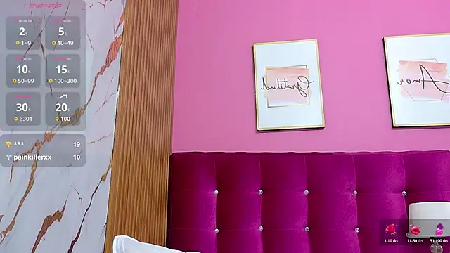 yourcuteneighbourr online show from 07.07.26