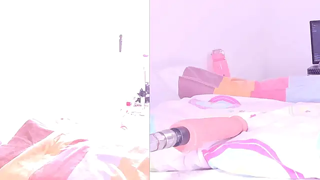 Sophia Lovers01 online show from 09.15.25