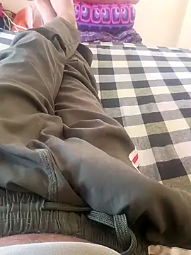 Snapshot of rjxraj chatting on 09.27.25 rjxraj online show from 09.27.25