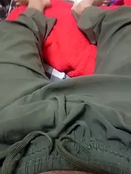 Snapshot of rjxraj chatting on 09.29.25 rjxraj online show from 09.29.25