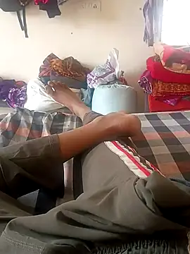 Snapshot of rjxraj chatting on 11.01.25 rjxraj online show from 11.01.25