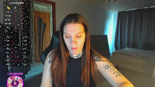 AizaRose online show from 02.04.26