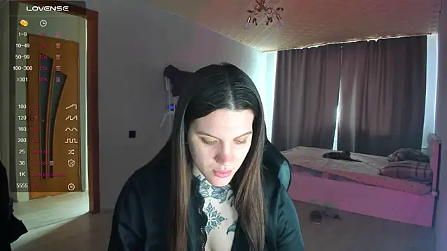 AizaRose online show from 03.02.26