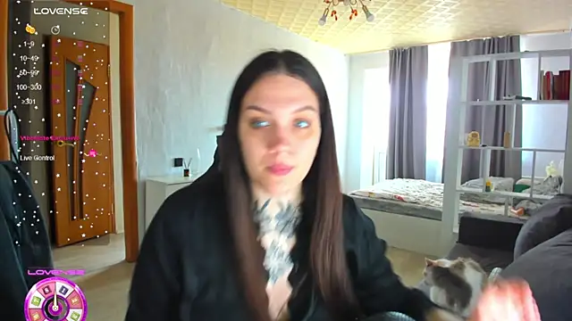 AizaRose online show from 04.20.26