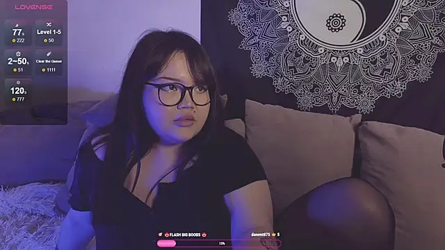 LeyaKan online show from 12.03.24