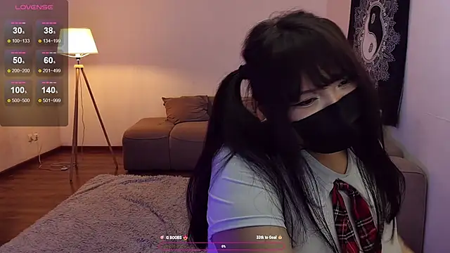 LeyaKan online show from 12.24.24