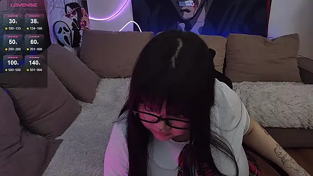 LeyaKan online show from 01.11.25
