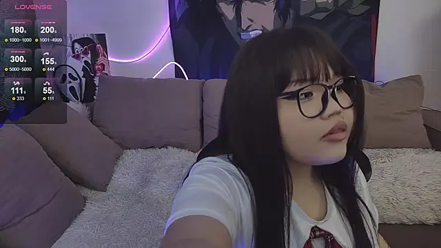 LeyaKan online show from 01.11.25