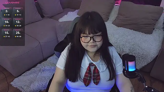 LeyaKan online show from 01.12.25